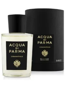 Acqua di Parma Signature Osmanthus Eau de Parfum 100 spray
