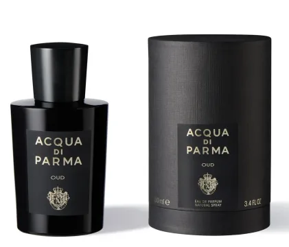 Acqua di Parma Signature OUD Eau de Parfum 100 spray