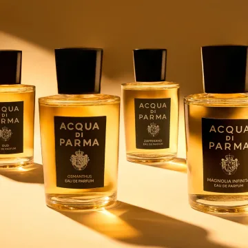 Signature OUD Eau de Parfum 100 spray