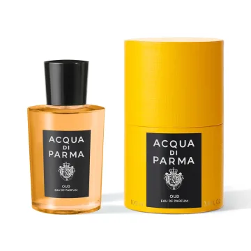 Signature OUD Eau de Parfum 100 spray
