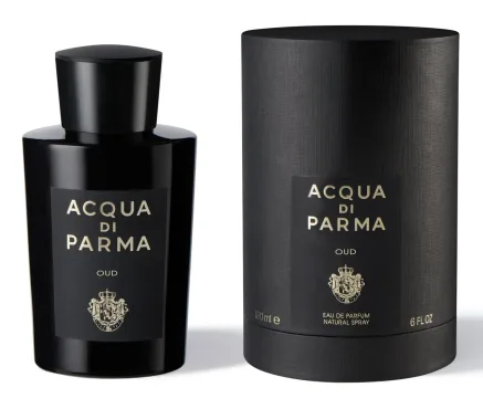 Acqua di Parma Signature OUD Eau de Parfum 180 spray