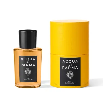 Acqua di Parma Signature Oud Eau de Parfum 50  spray