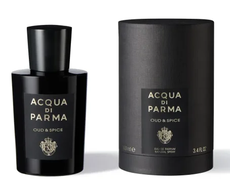 Acqua di Parma Signature OUD & SPICE Eau de Parfum 100 spray