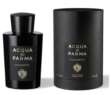 Acqua di Parma Signature OUD & SPICE Eau de Parfum 180 spray