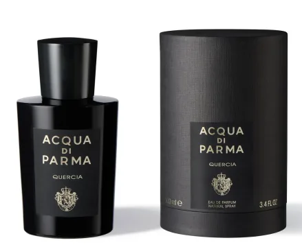 Acqua di Parma Signature Quercia Eau de Parfum 100 spray