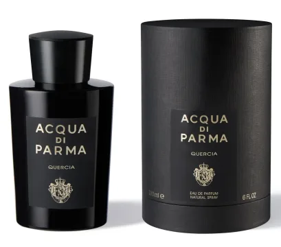 Acqua di Parma Signature Quercia Eau de Parfum 180 spray