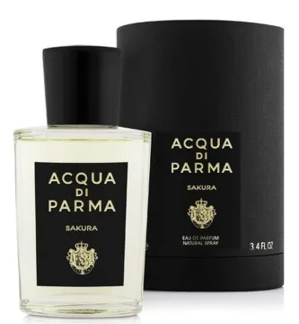 Acqua di Parma Signature Sakura Eau de Parfum 180 spray*
