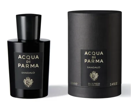 Acqua di Parma Signature Sandalo Eau de Parfum 100 spray