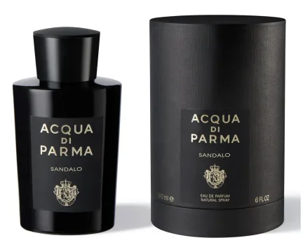 Acqua di Parma Signature Sandalo Eau de Parfum 180 spray