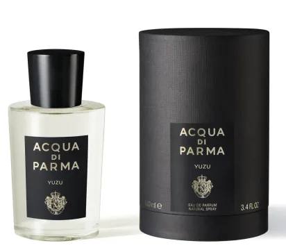Acqua di Parma Signature Yuzu Eau de Parfum 100 spray