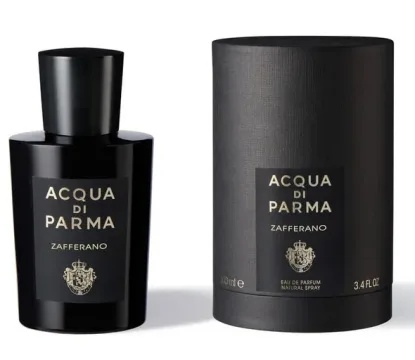 Acqua di Parma Signature Zafferano Eau de Parfum 100 spray
