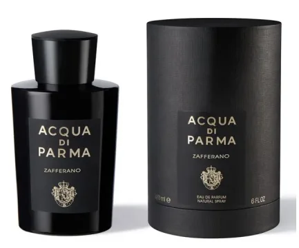Acqua di Parma Signature Zafferano Eau de Parfum 180 spray