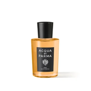 Acqua di Parma Signatures of the Sun Oud Eau de Parfum 100 spray