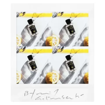 Yuzu Eau de Parfum 50 spray