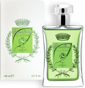 Acqua di Taormina Bacilicò Eau de Toilette 100 spray