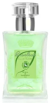 Acqua di Taormina Bacilicò Eau de Toilette 50 spray