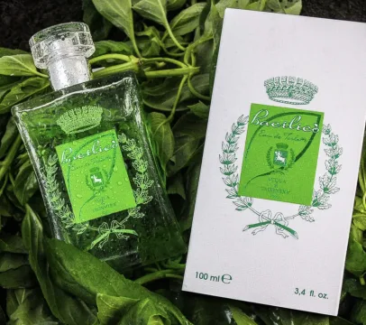 Bacilicò Eau de Toilette 50 spray