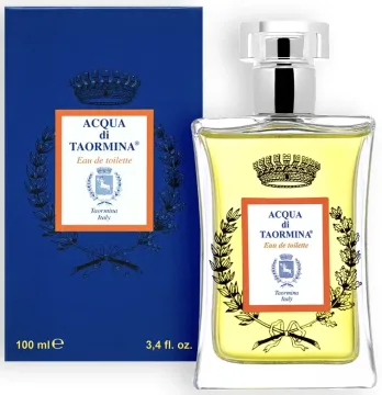 Acqua di Taormina Eau de Toilette 100 spray
