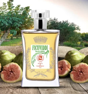 Ficuviddi Eau de Toilette 100 spray