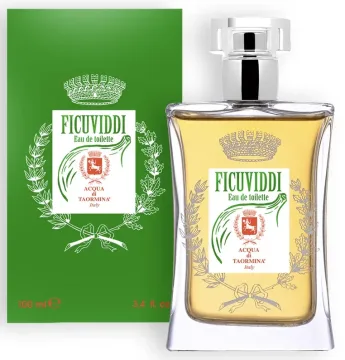 Acqua di Taormina Ficuviddi Eau de Toilette 100 spray