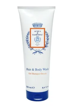 Acqua di Taormina Hair & Body Wash 250ml