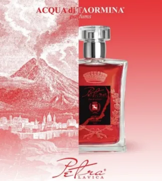 Petra Lavica Eau de Toilette 100 spray