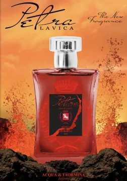 Petra Lavica Eau de Toilette 100 spray