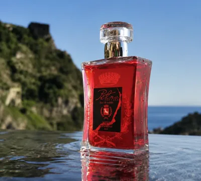 Petra Lavica Eau de Toilette 50 spray
