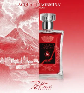 Petra Lavica Eau de Toilette 50 spray