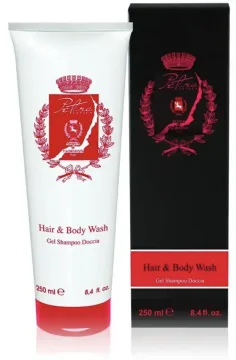 Acqua di Taormina Petra Lavica Hair & Body Wash 250ml