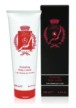 Acqua di Taormina Petra Lavica Hydrating Body Lotion 250ml