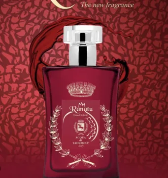 Ranatu Eau de Toilette 100 spray