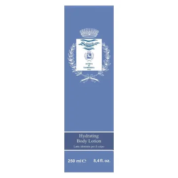 Salsedine Body Lotion 250 ml