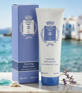 Salsedine Body Lotion 250ml