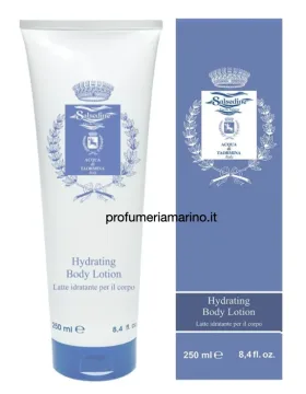 Acqua di Taormina Salsedine Body Lotion 250ml