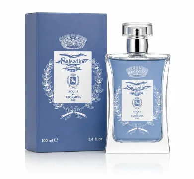 Acqua di Taormina Salsedine Eau de Toilette 100 spray