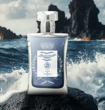 Salsedine Eau de Toilette 50 spray