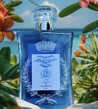 Salsedine Eau de Toilette 50 spray