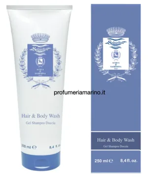 Acqua di Taormina Salsedine Shower Gel 250ml