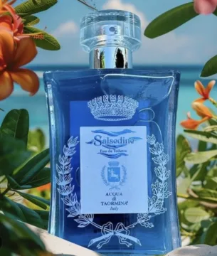 Salsedine Shower Gel 250ml