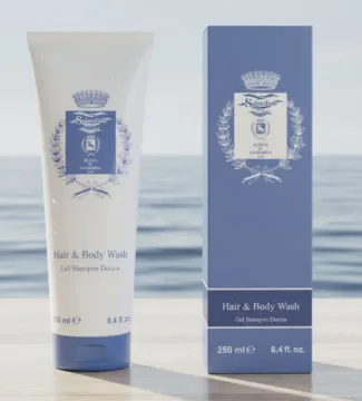 Salsedine Shower Gel 250ml