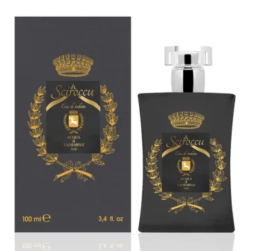 Acqua di Taormina Sciroccu Eau de Toilette 100 spray