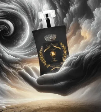 Sciroccu Eau de Toilette 50 spray