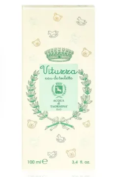 Vituzza Eau de Toilette 100 spray