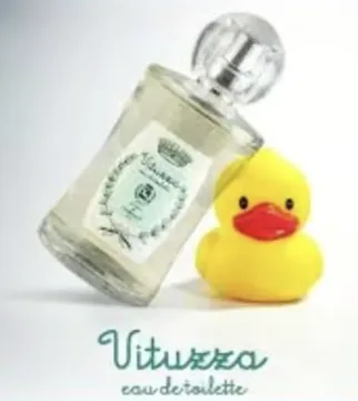 Vituzza Eau de Toilette 100 spray