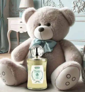 Vituzza Eau de Toilette 100 spray