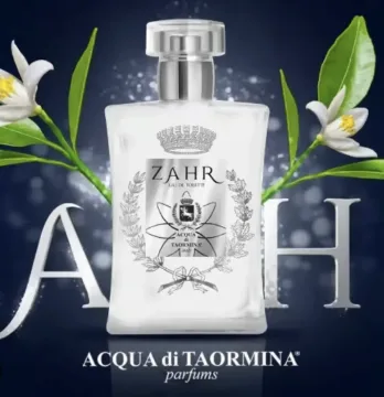 ZAHR Eau de Toilette 100 spray