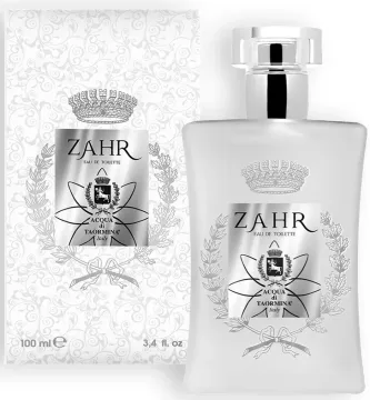 Acqua di Taormina ZAHR Eau de Toilette 100 spray