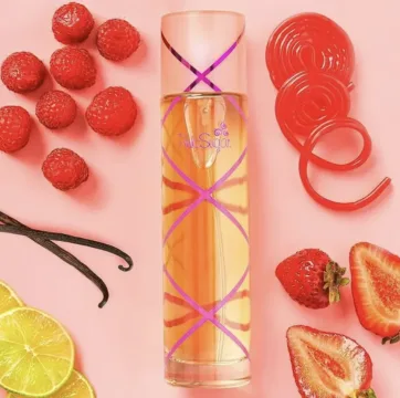 Pink Sugar Eau de Toilette 100 spray Gift Set