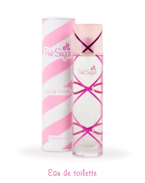Aquolina Pink Sugar Eau de Toilette 50 spray